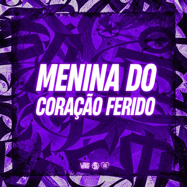 Menina do Coração Ferido