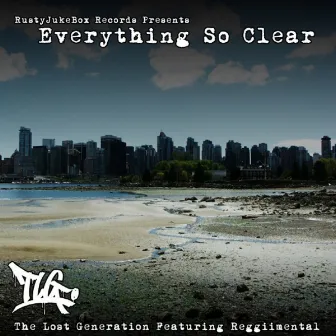 Everything So Clear by ReggiiMental