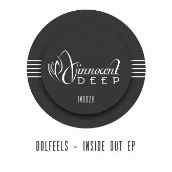 Inside Out EP by Dolfeels