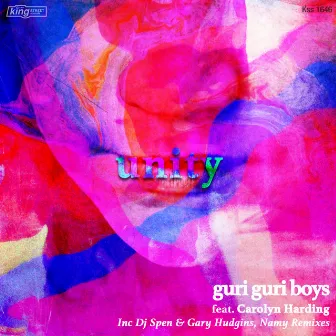 Unity by guri guri boys