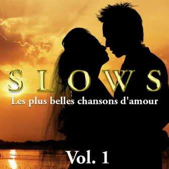 Slows - Les plus belles chansons d'amour, Vol. 1 by The Romantic Orchestra