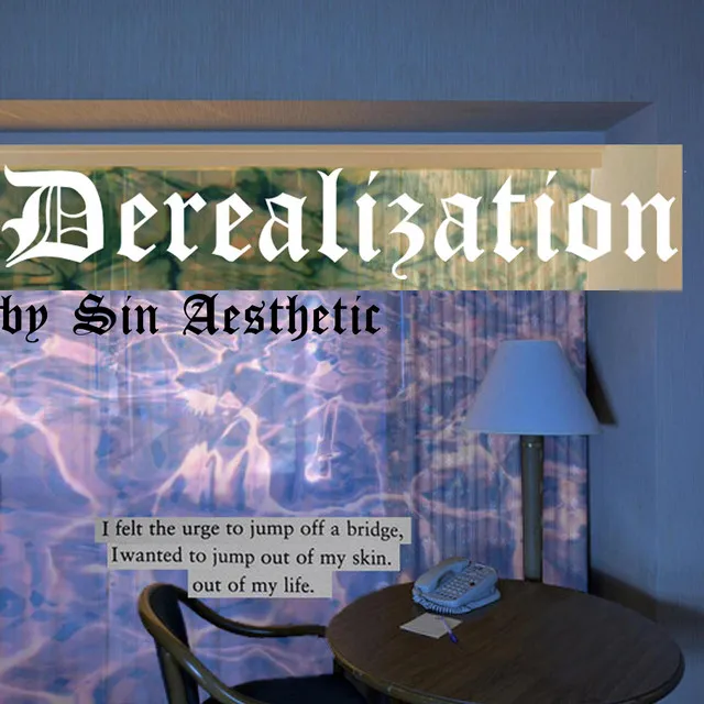 Derealization