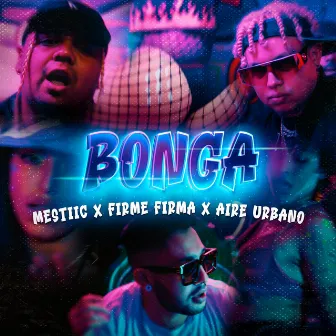 Bonga by Firme Firma