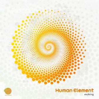 Evolving by Human Element