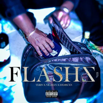 Flashz by dxmscxn