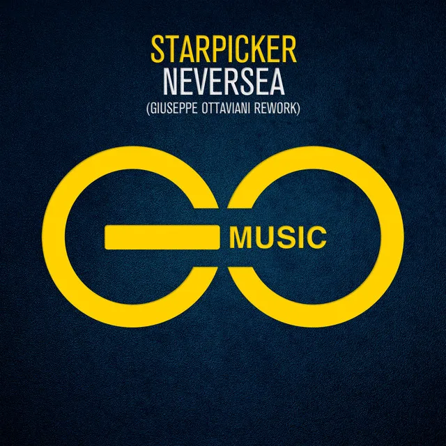 Neversea - Giuseppe Ottaviani Rework