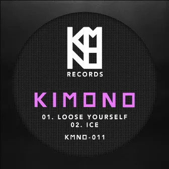 Loose Yourself by Kimono