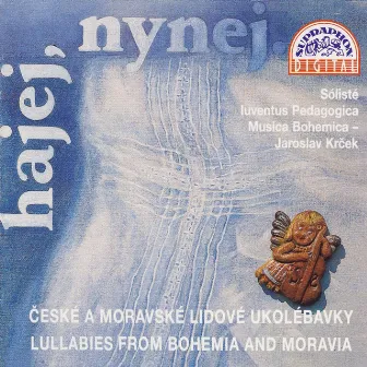 Hajej, Nynej by Musica Bohemica