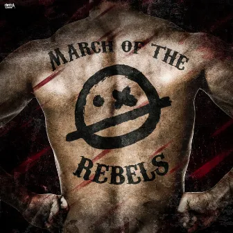 March Of The Rebels by MC Diesel