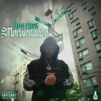 Morisonando by Rahh Young