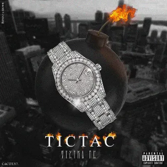 Tic Tac by VrMc