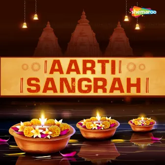 Aarti Sangrah by 