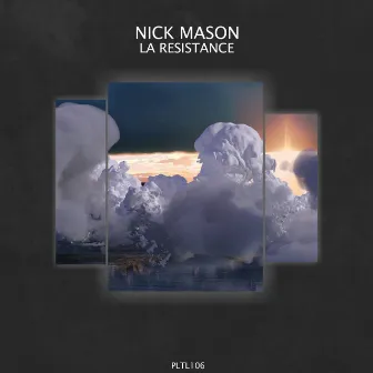 La Resistance by Nick Mason