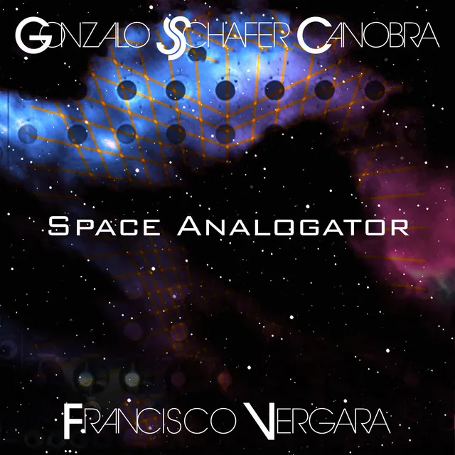 Space Analogator