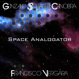 Space Analogator by Gonzalo Schafer Canobra