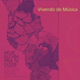 Vivendo de Música by Marcio Giovani