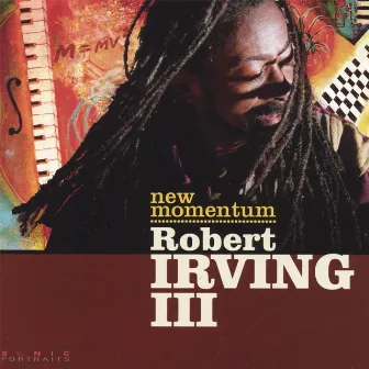 New Momentum by Robert Irving III