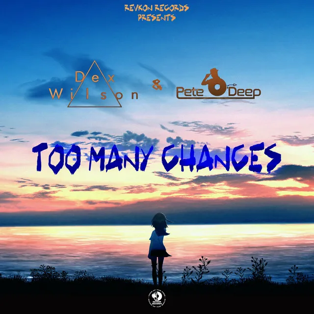 Too Many Chances - Slydee remix