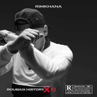 Roubaix History X, No. 3 by Rimkhana