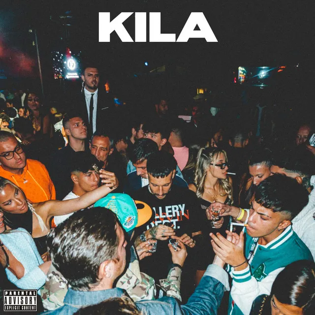 KILA