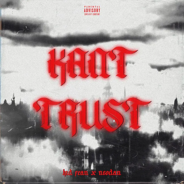 Kan't Trust