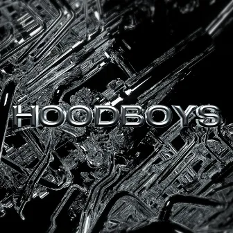 Hoodboys by Kendim