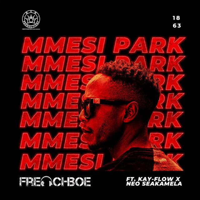 Mmesi Park