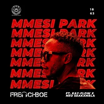 Mmesi Park by Frenchboe