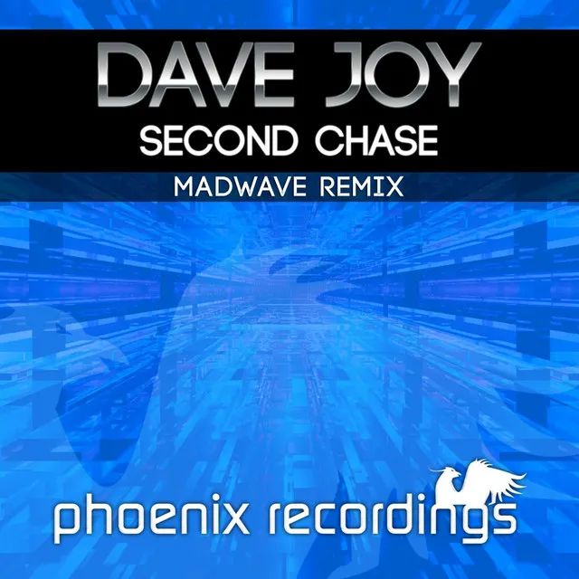 Second Chase - Madwave Remix