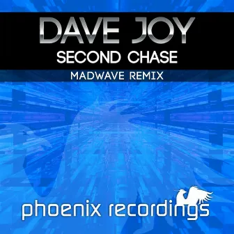 Second Chase (Madwave Remix) by Dave Joy