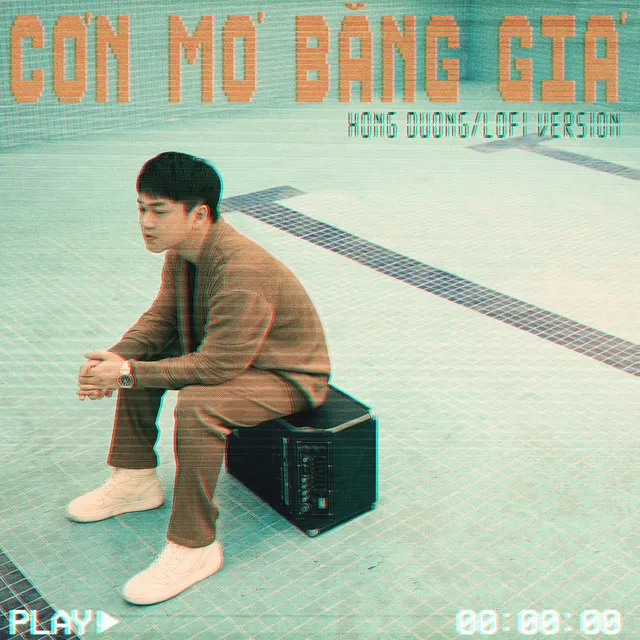 Cơn Mơ Băng Giá - Lofi Version; Beat