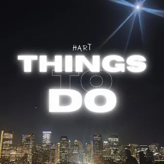 Things To Do by HART