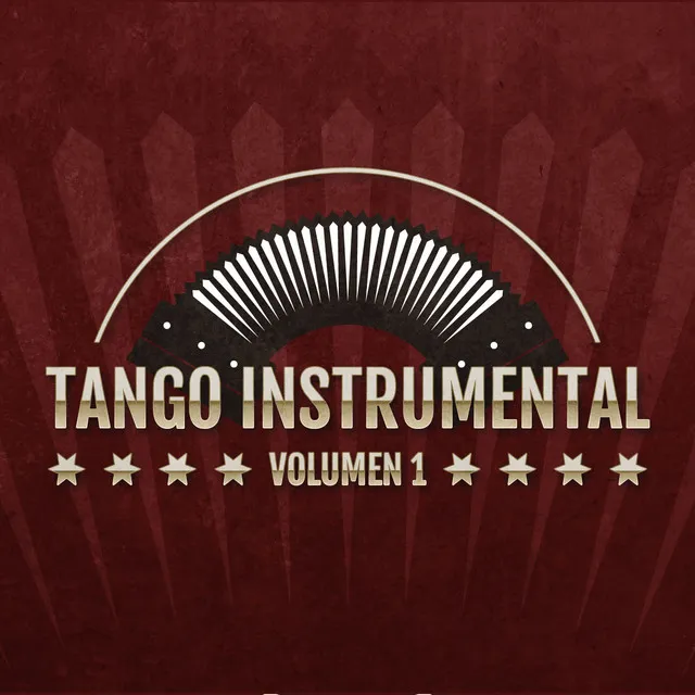 Tango Instrumental (Volumen 1)