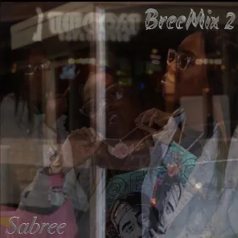 Breezy Flow by Sabree Carter