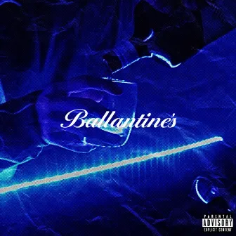 Ballantine's by Barbz