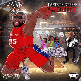 Whistle by EastSide Gypsee