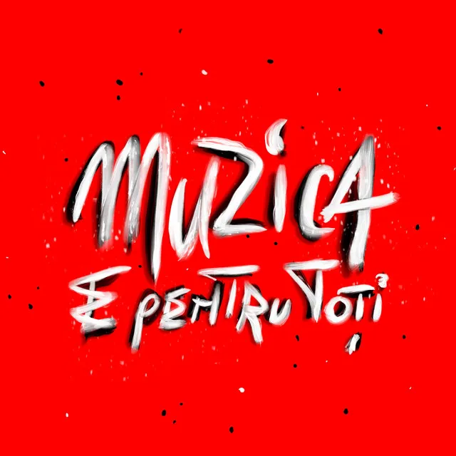 Muzica E Pentru Toti - Deep House Mix