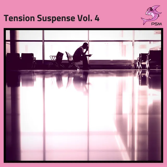 Tension Suspense Vol. 4