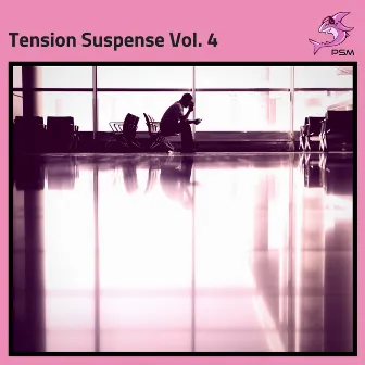 Tension Suspense Vol. 4 by 