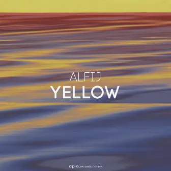 Yellow by Alfij