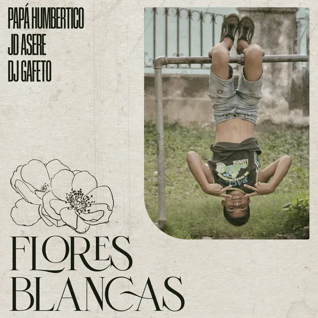 Flores Blancas