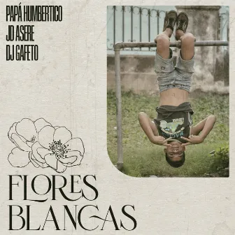 Flores Blancas by JD Asere