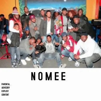 Nomee by NoMee