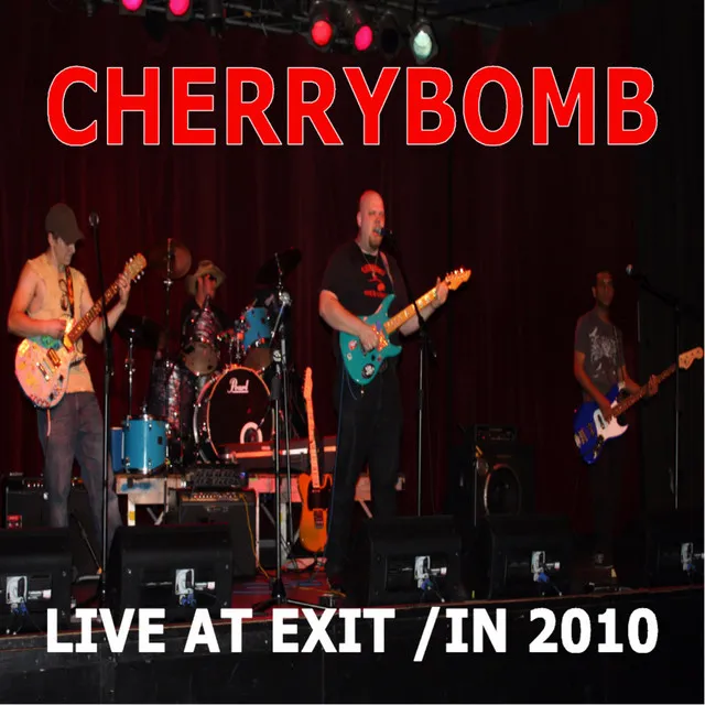 Live At Exit/In 2010