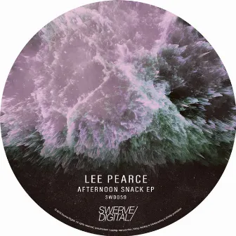 Afternoon Snack EP by Lee Pearce