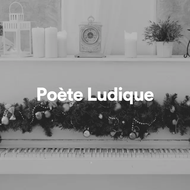 Poète Ludique