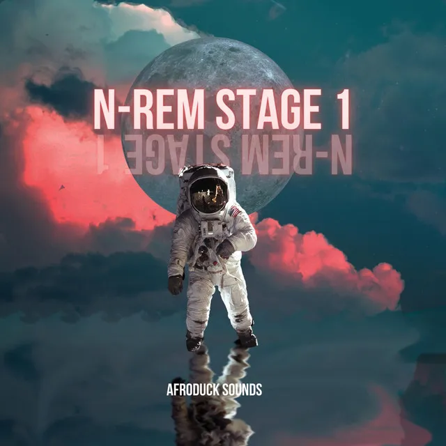 N-REM Stage 1