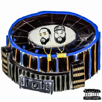 The Garden (feat. Roc Marciano) by Pounds448