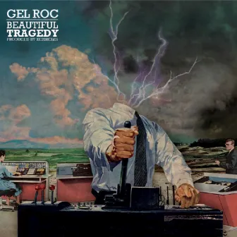 Beautiful Tragedy by Gel Roc