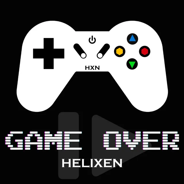 Game Over